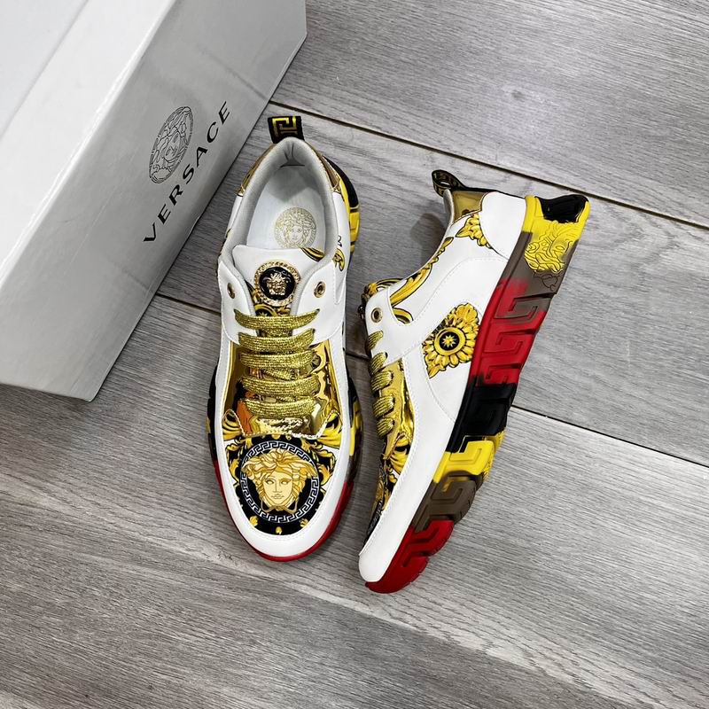 Versace sz38-45 ZX1102
