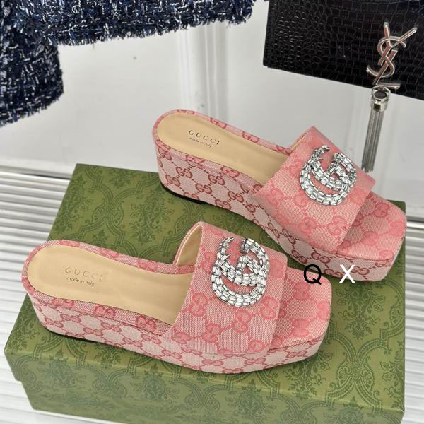 Gucci sz35-40 3.5CM JX1103