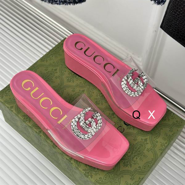 Gucci sz35-40 6.52CM JX1104