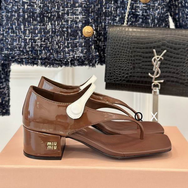 MiuMiu sz35-40 JX1105