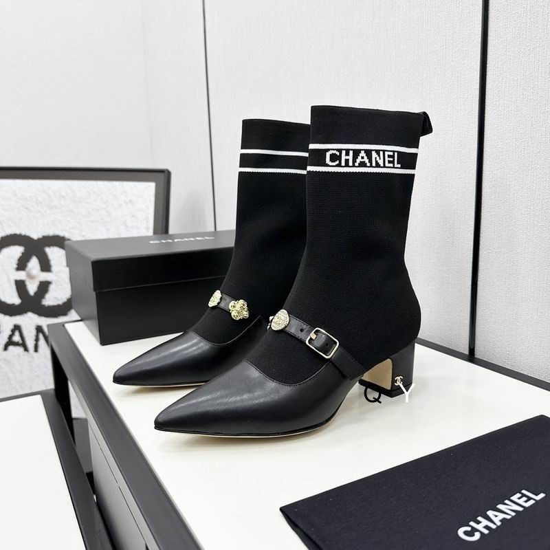 Chanel sz35-39 FY1123