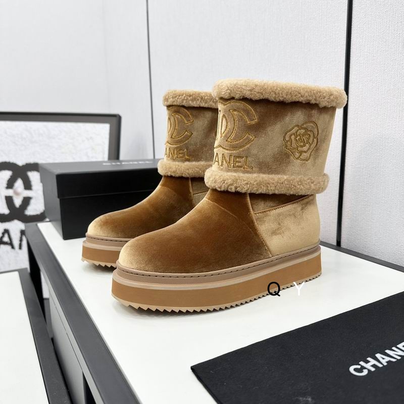 Chanel sz35-39 FY1125