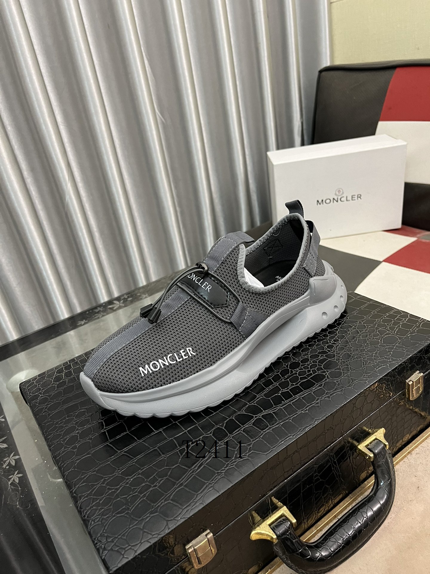 Moncler sz38-46 h1101