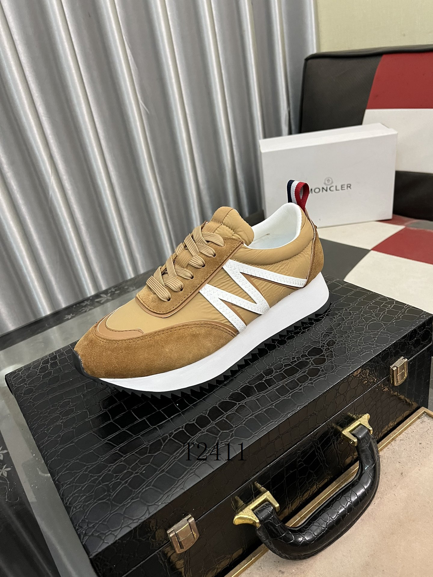 Moncler sz38-46 h1102