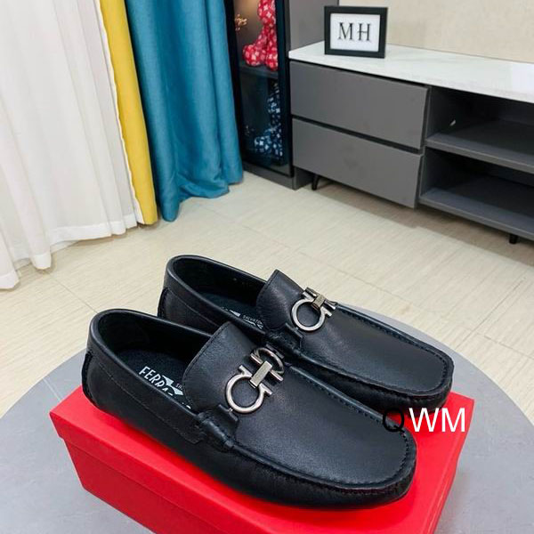 Ferragamo sz38-45 WM1110