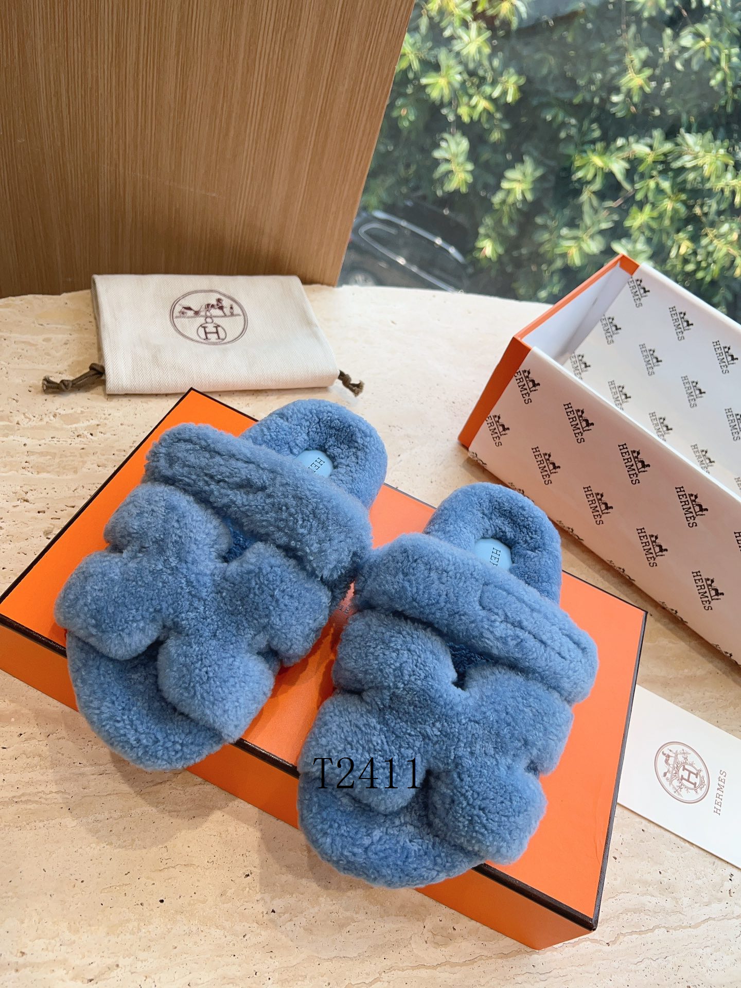 Hermes sz35-42 h1101