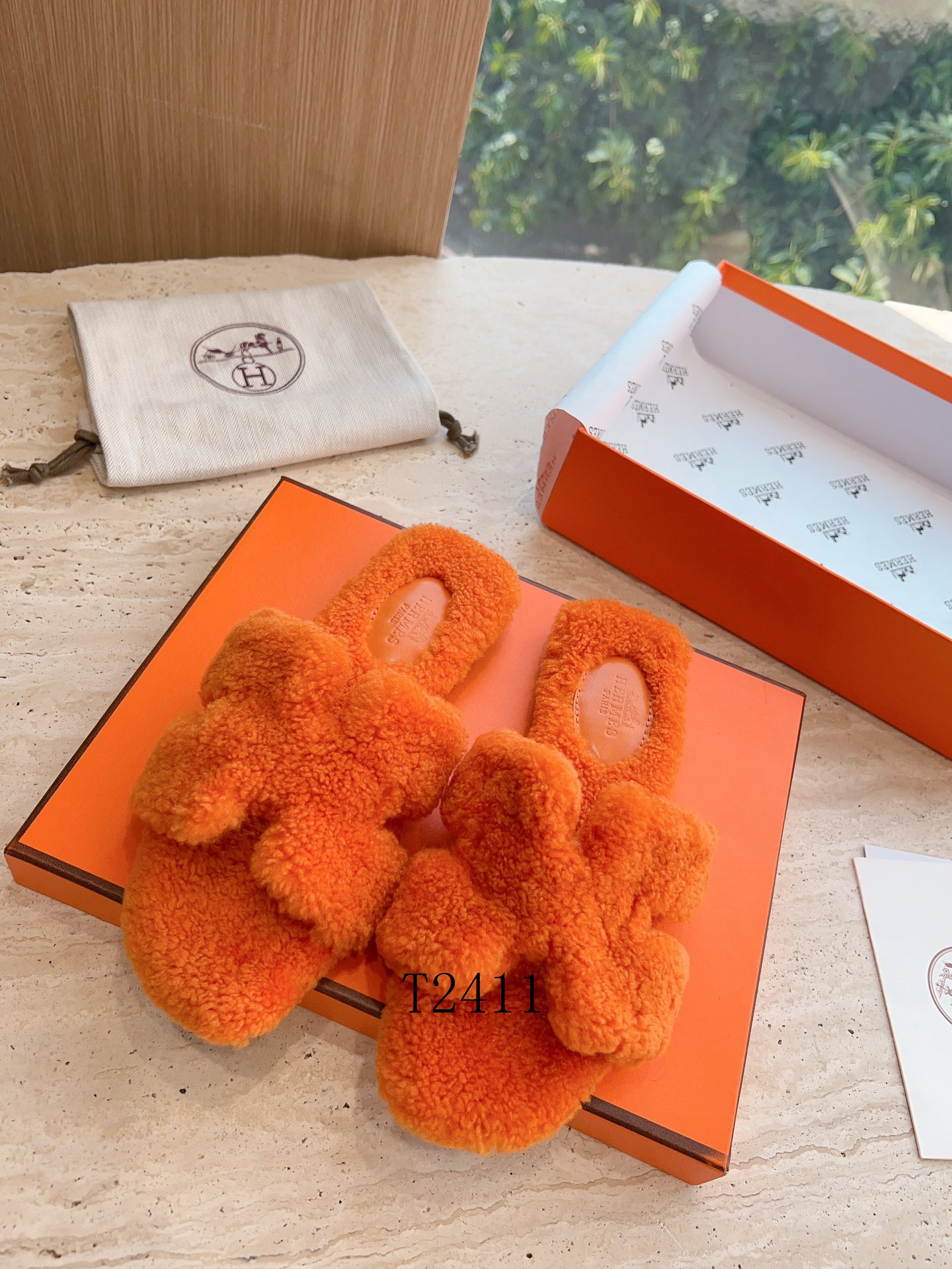 Hermes sz35-42 h1103