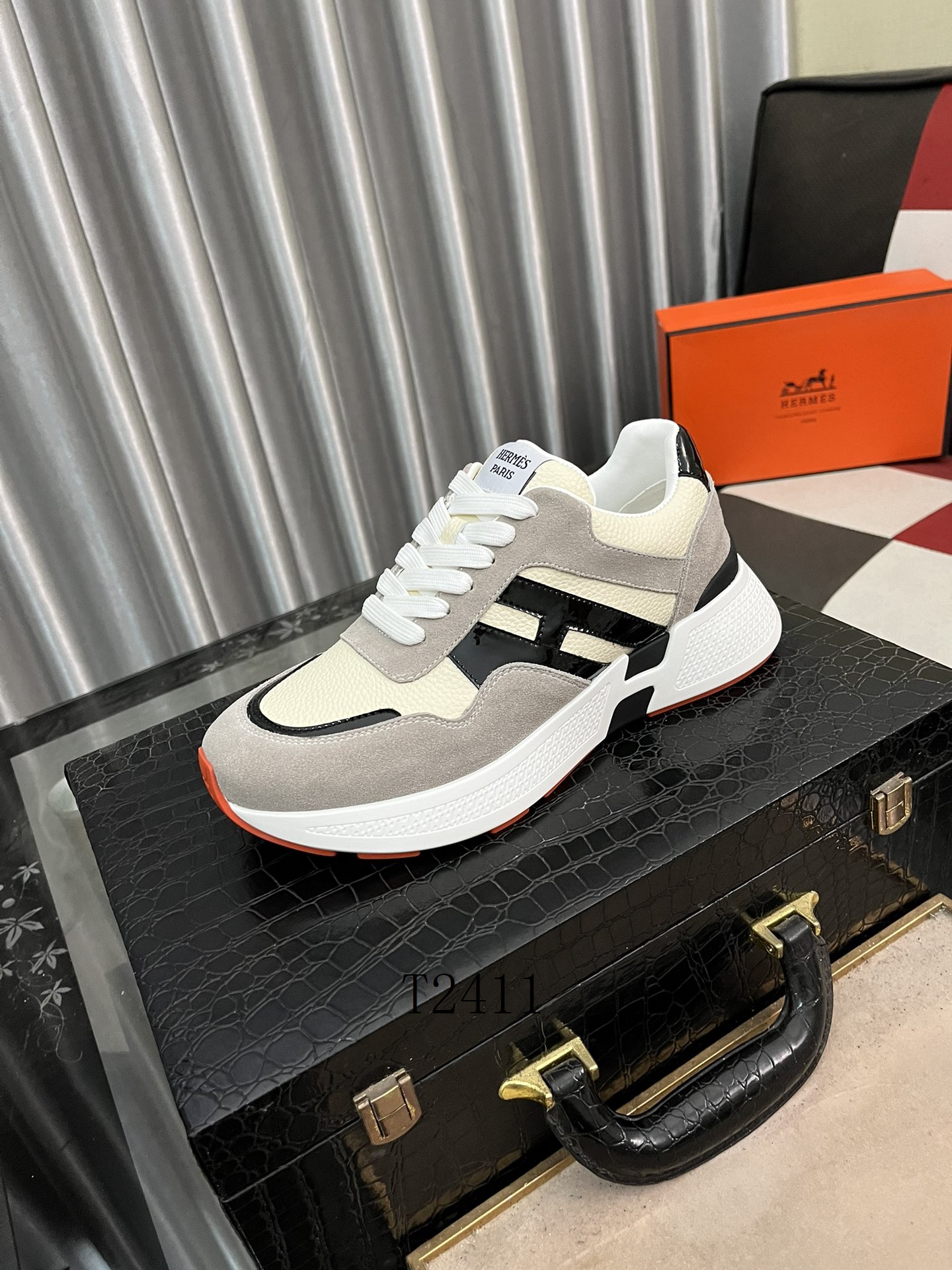 Hermes sz38-45 h1110