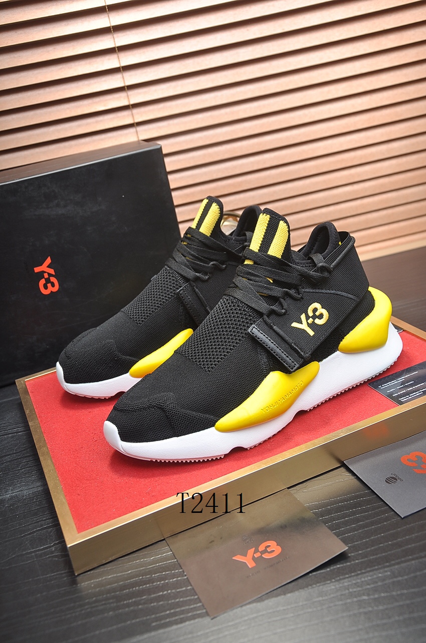 Y-3 sz36-42 h1102