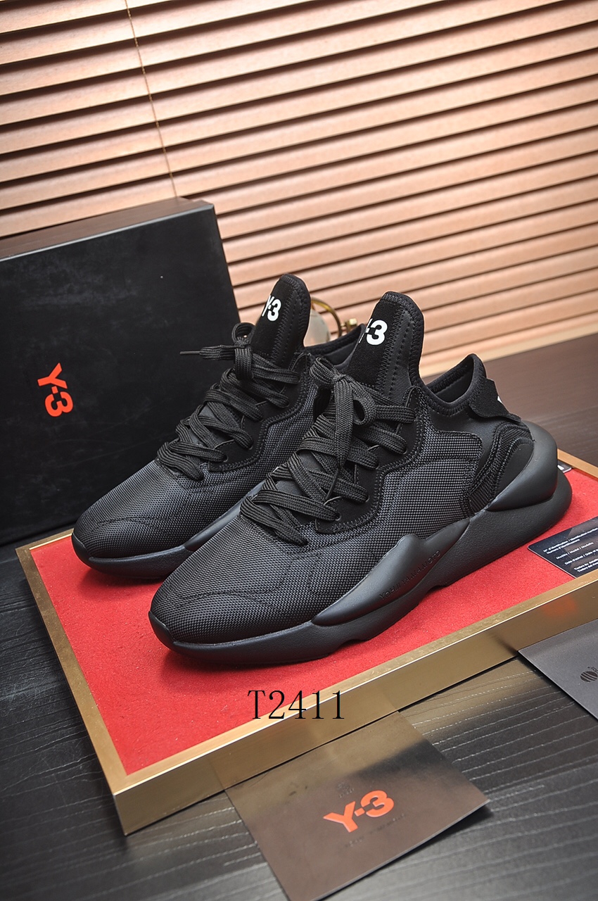 Y-3 sz36-42 h1103