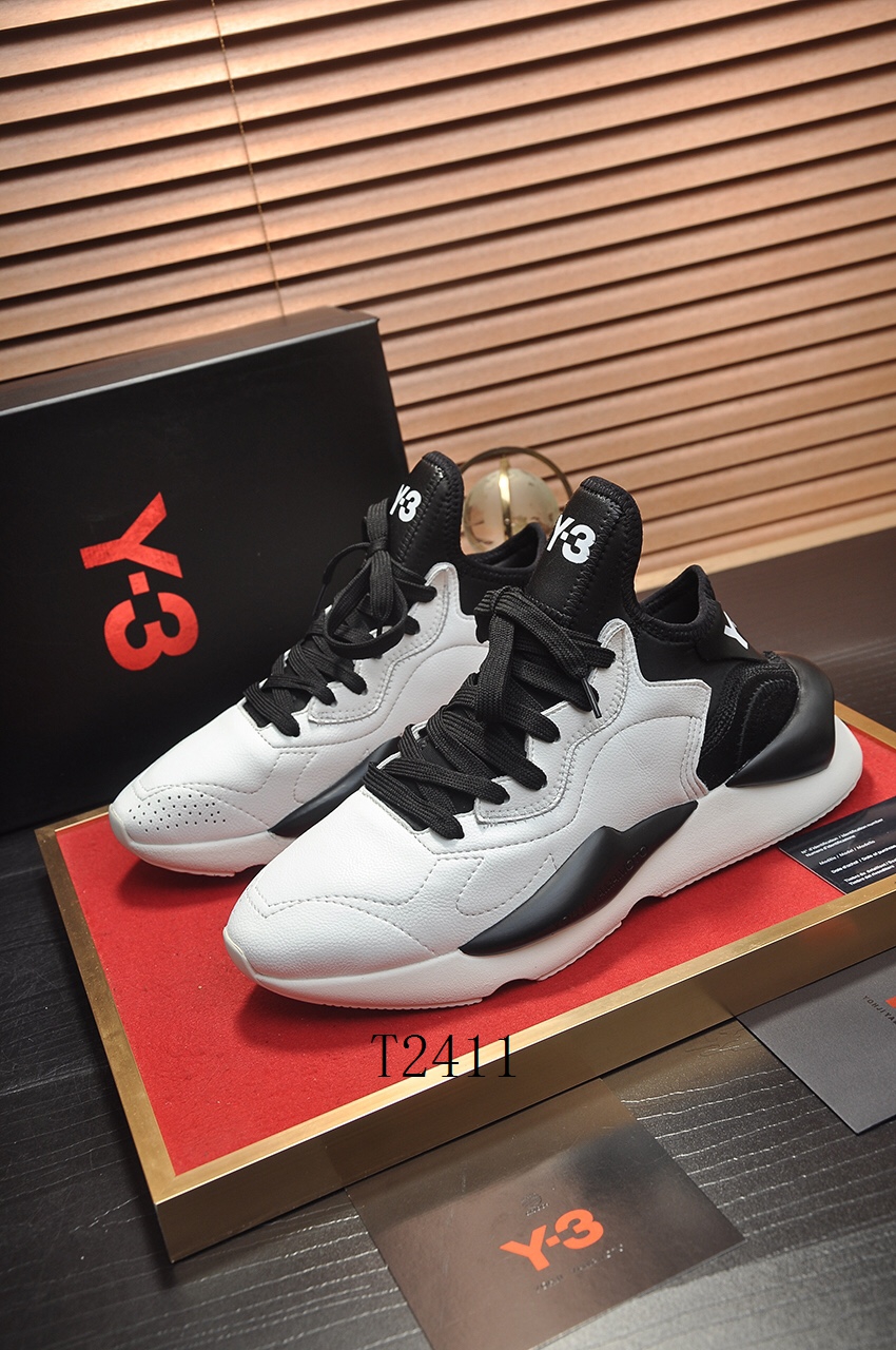 Y-3 sz36-42 h1104