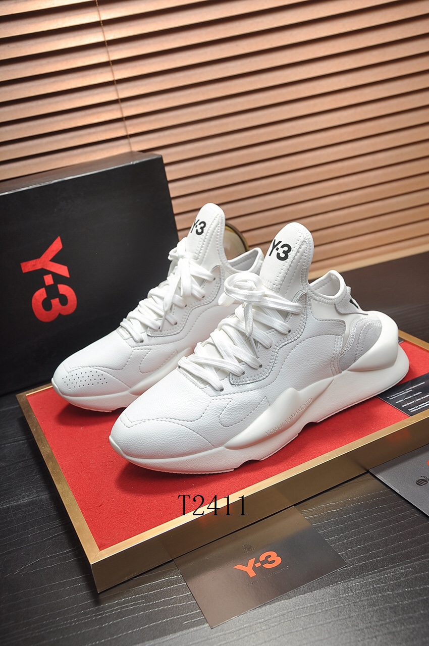 Y-3 sz36-42 h1109