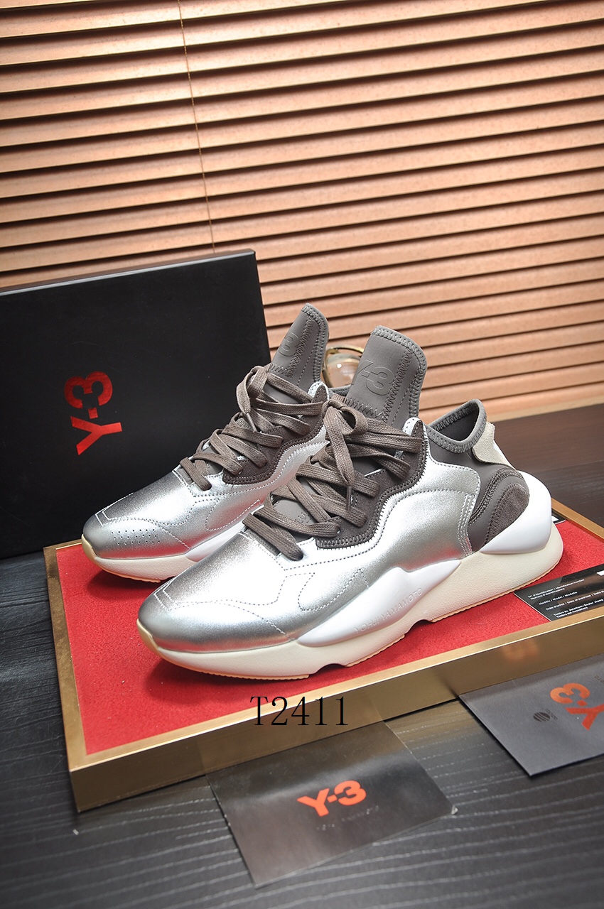 Y-3 sz38-45 h1102