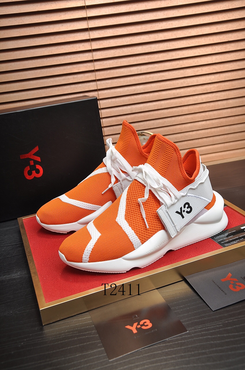 Y-3 sz38-45 h1105
