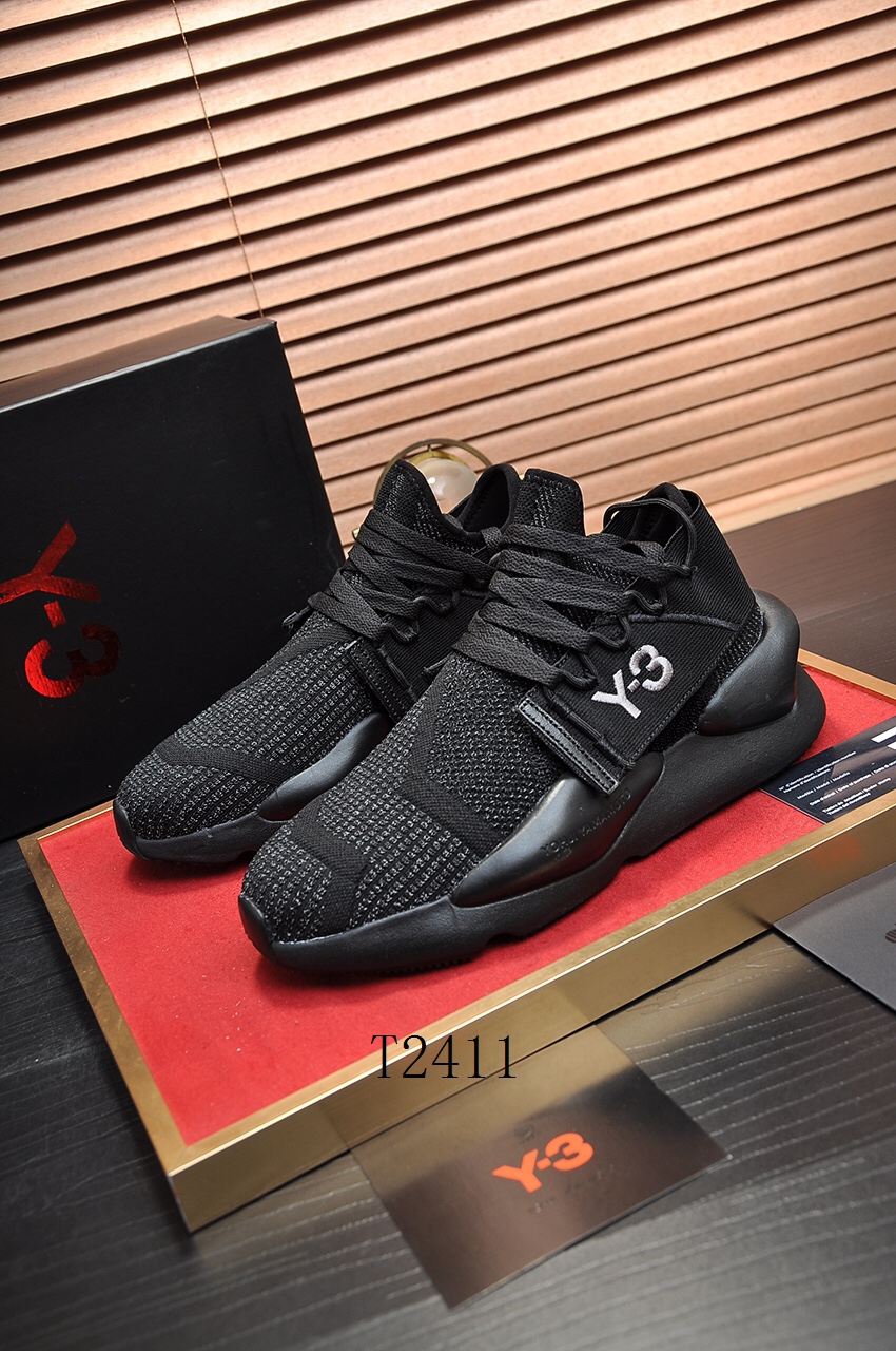 Y-3 sz38-45 h1107