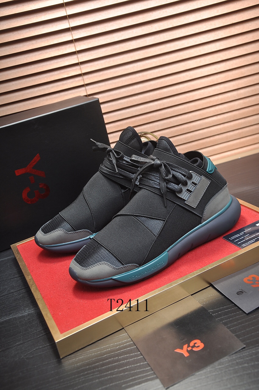 Y-3 sz38-45 h1117