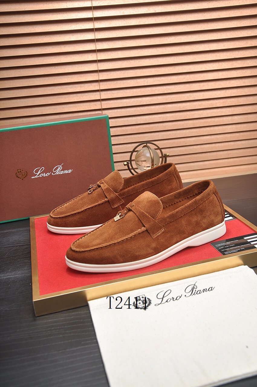 Loro Piana sz35-40 h1102