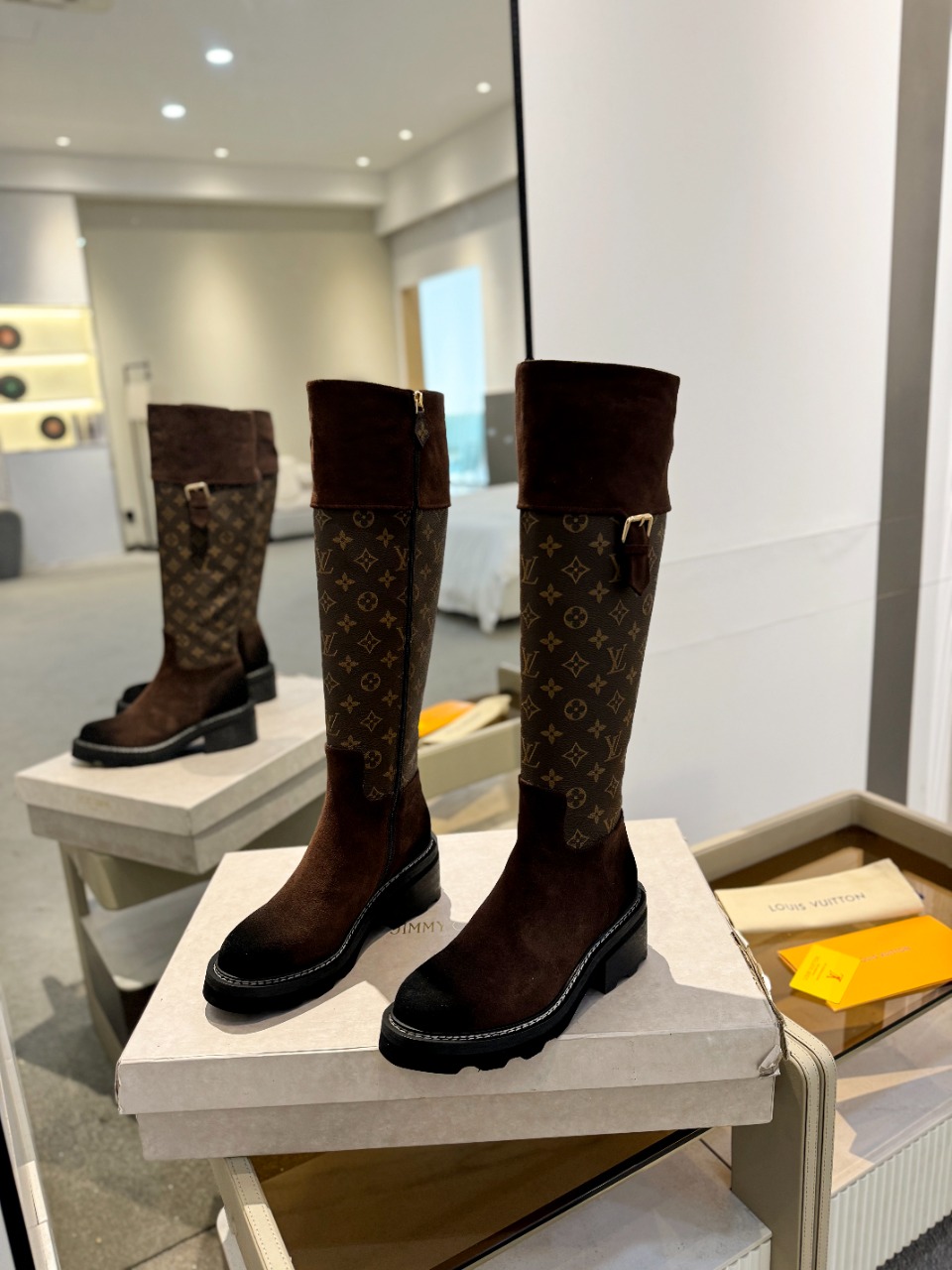 LV sz34-42 3.5cm h1103