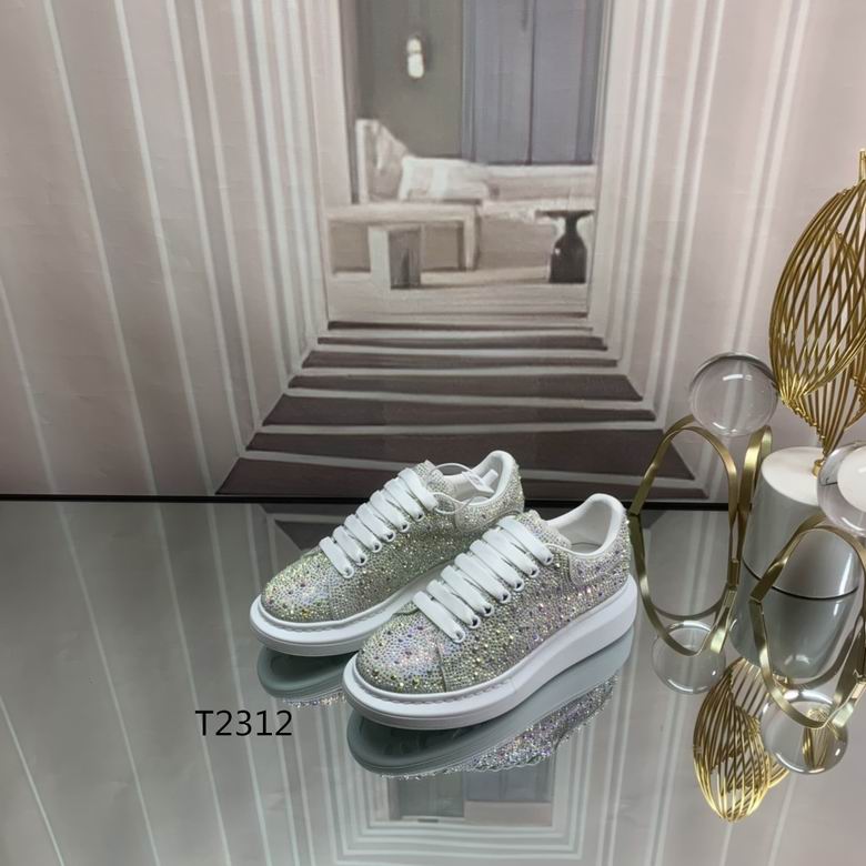 Alexander McQueen sz38-46 h1115