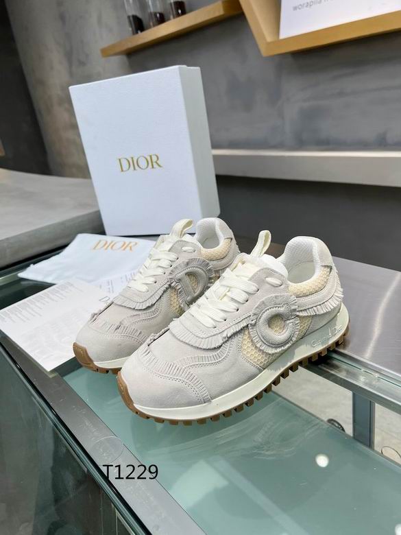 Dior sz35-41 h1113