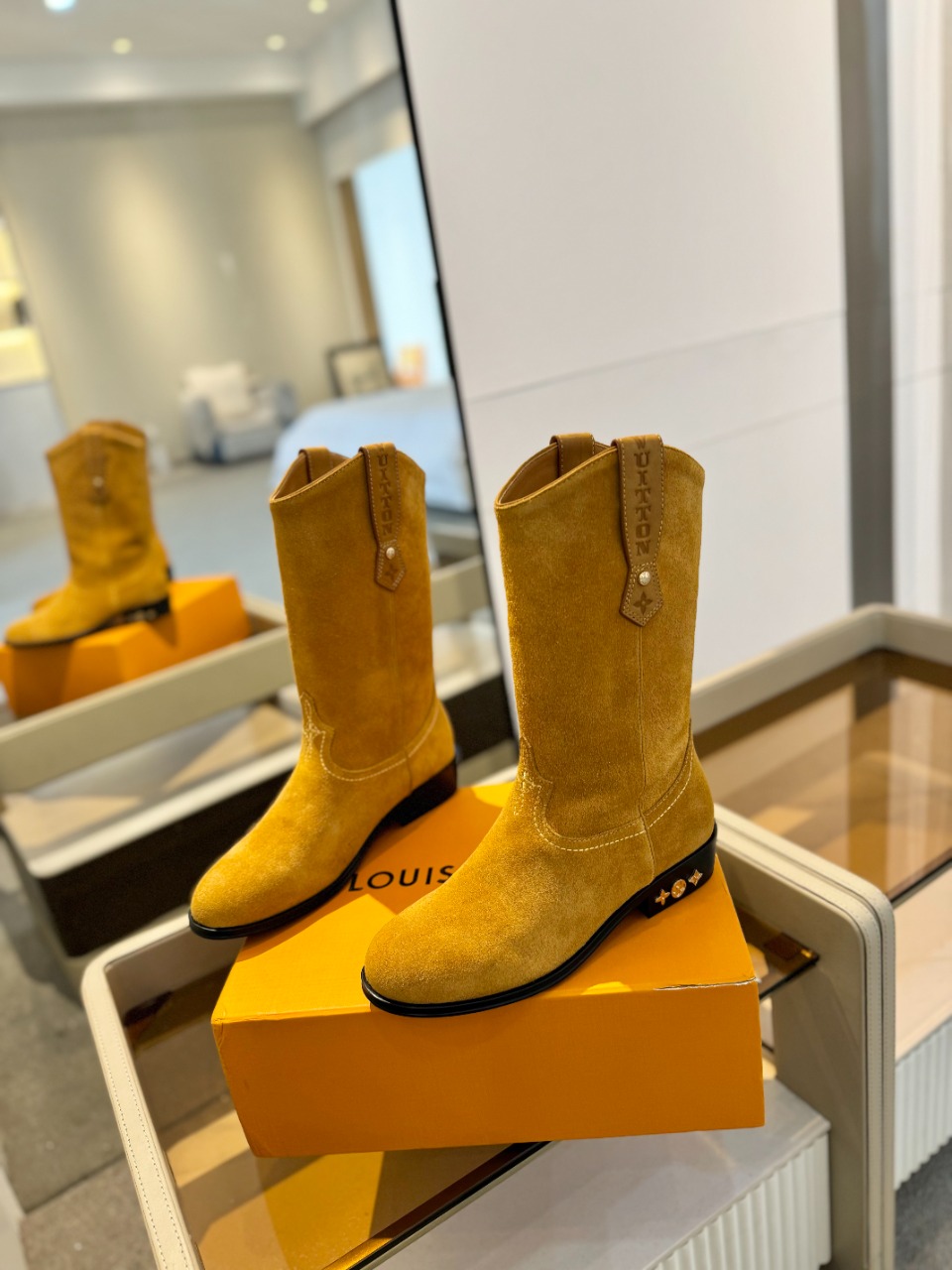 LV sz35-41 2.5cm h1118