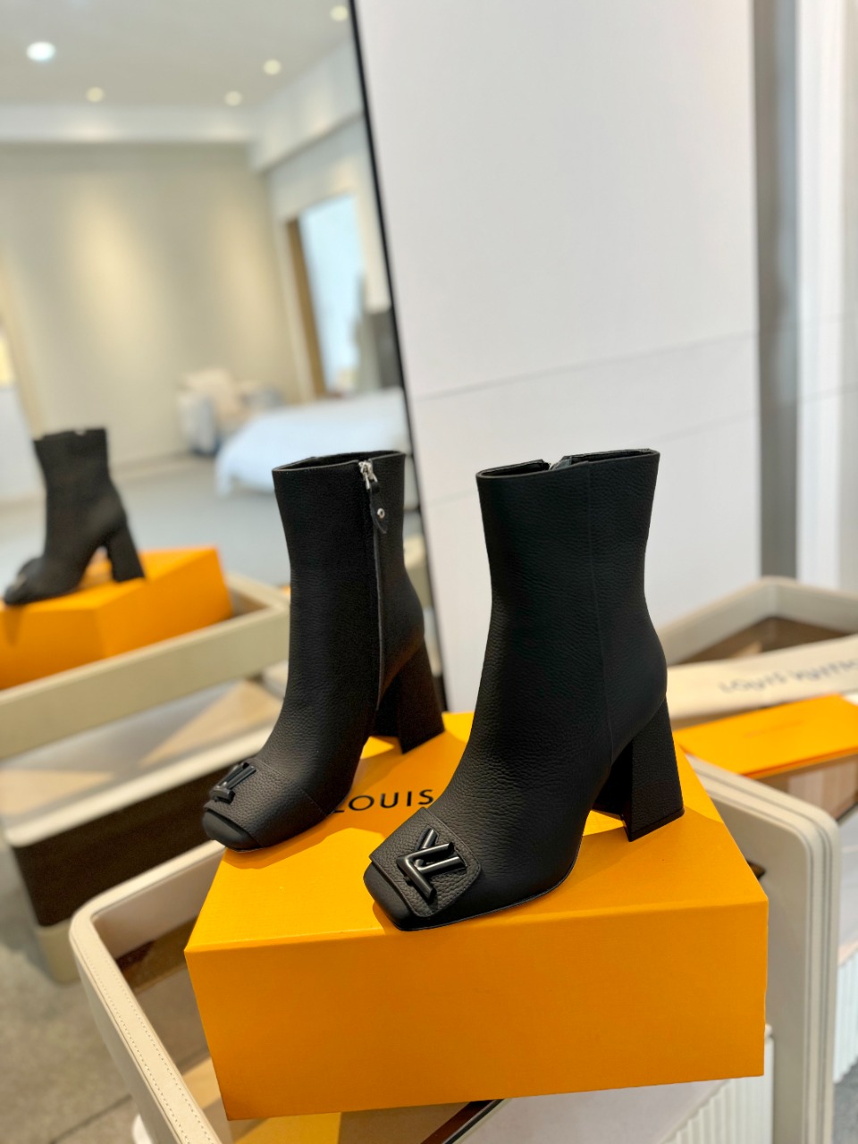 LV sz35-41 9cm h1120