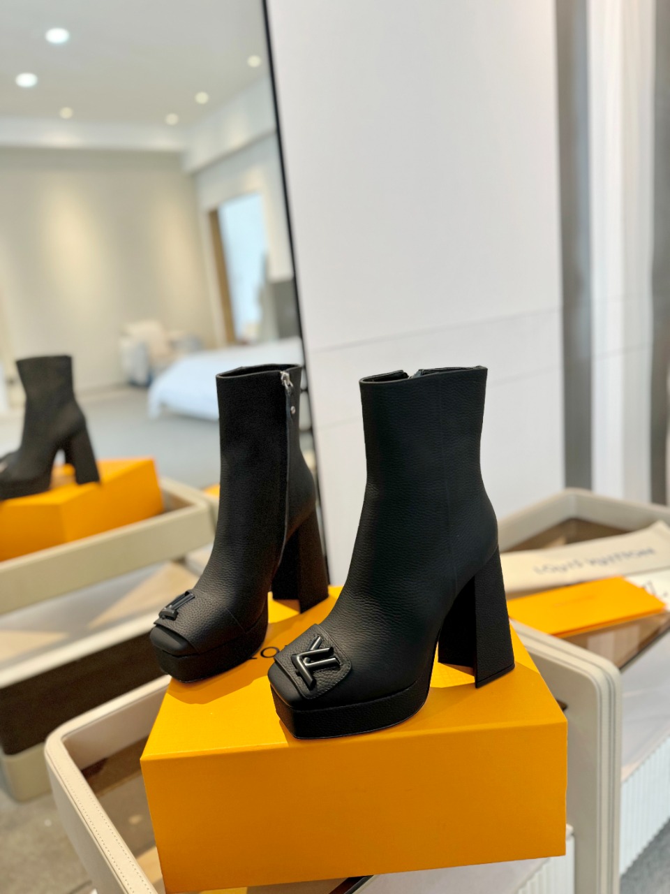 LV sz35-41 12cm h1121