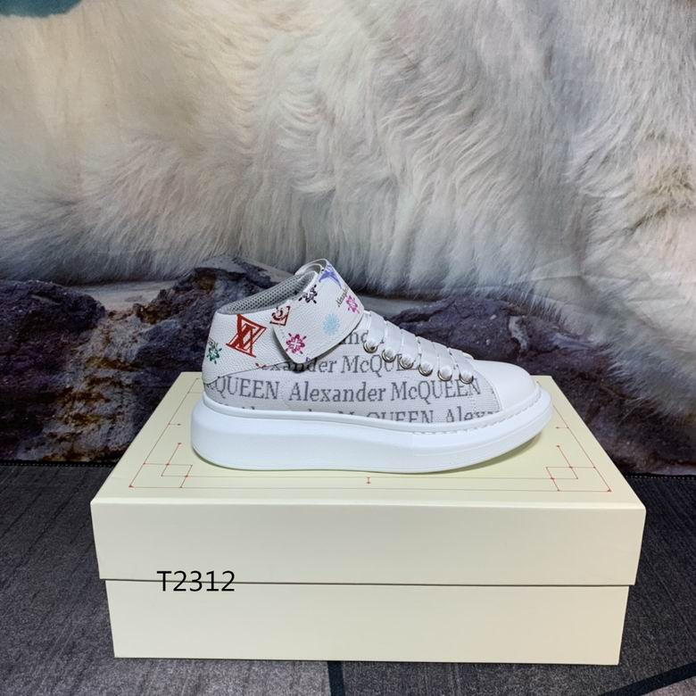 Alexander McQueen sz35-41 h1113