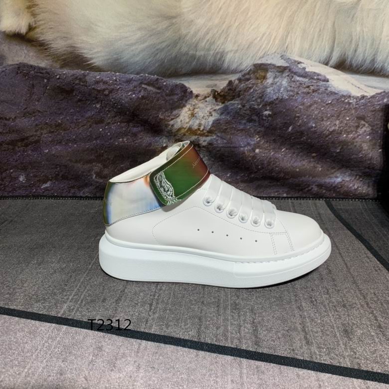 Alexander McQueen sz35-41 h1127