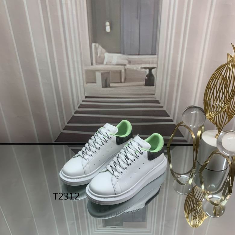 Alexander McQueen sz35-41 h1136