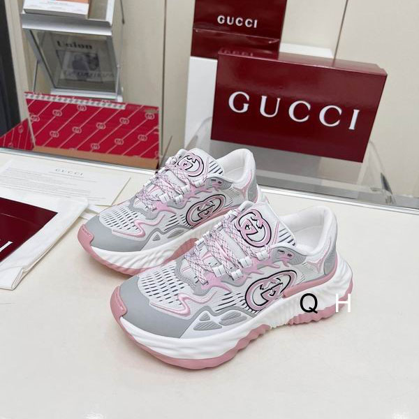 Gucci sz35-40 HX1110