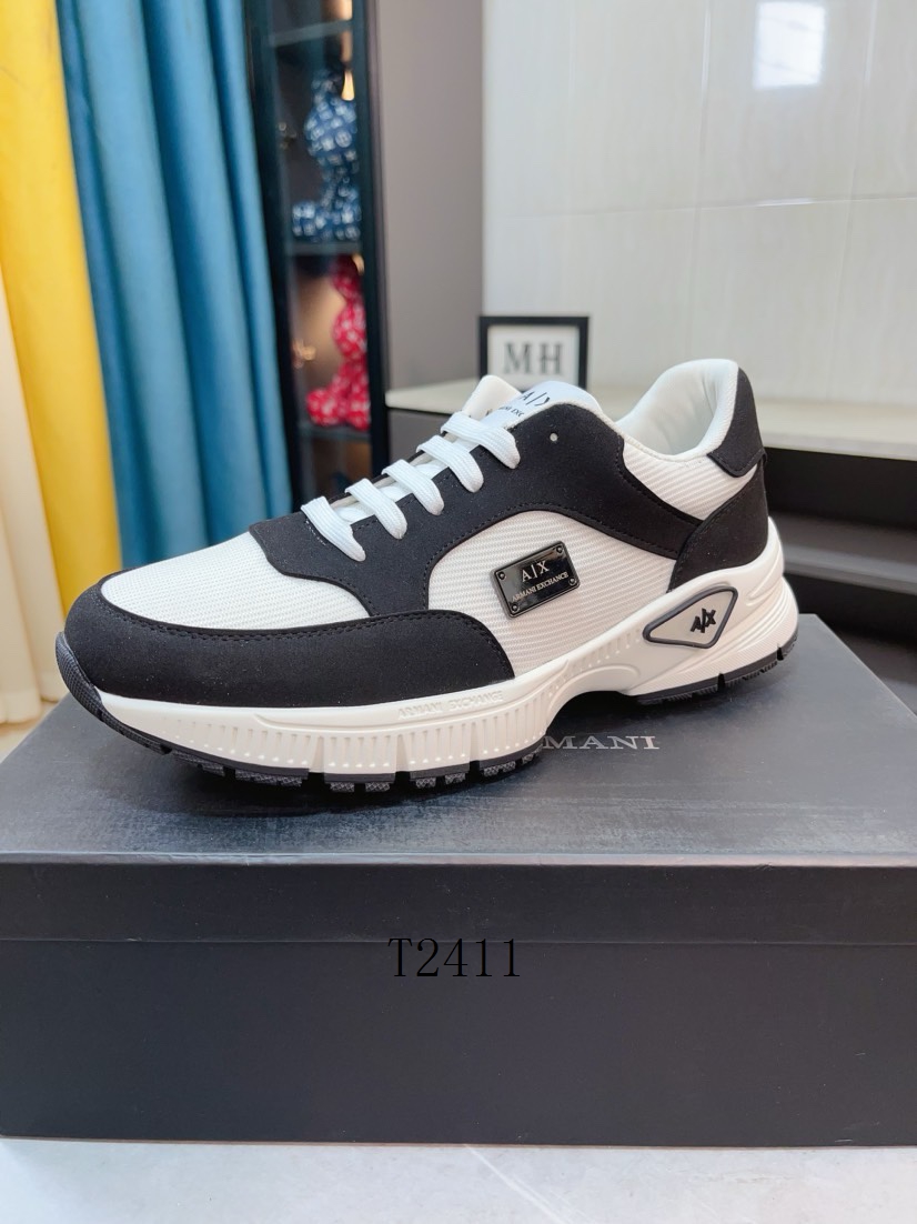 Armani sz38-44 h1127