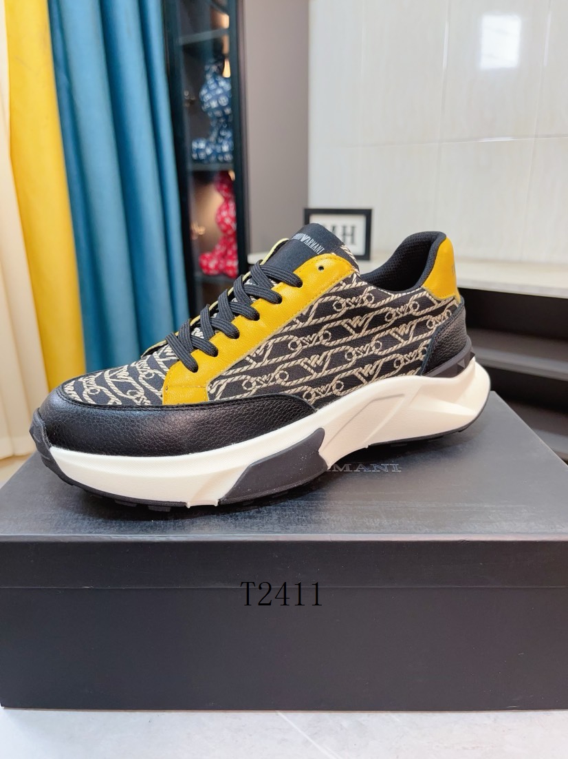 Armani sz38-44 h1129