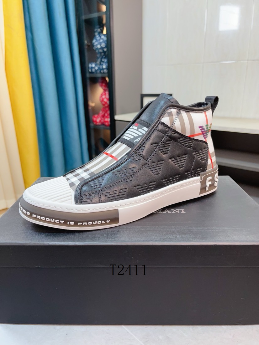 Armani sz38-44 h1106