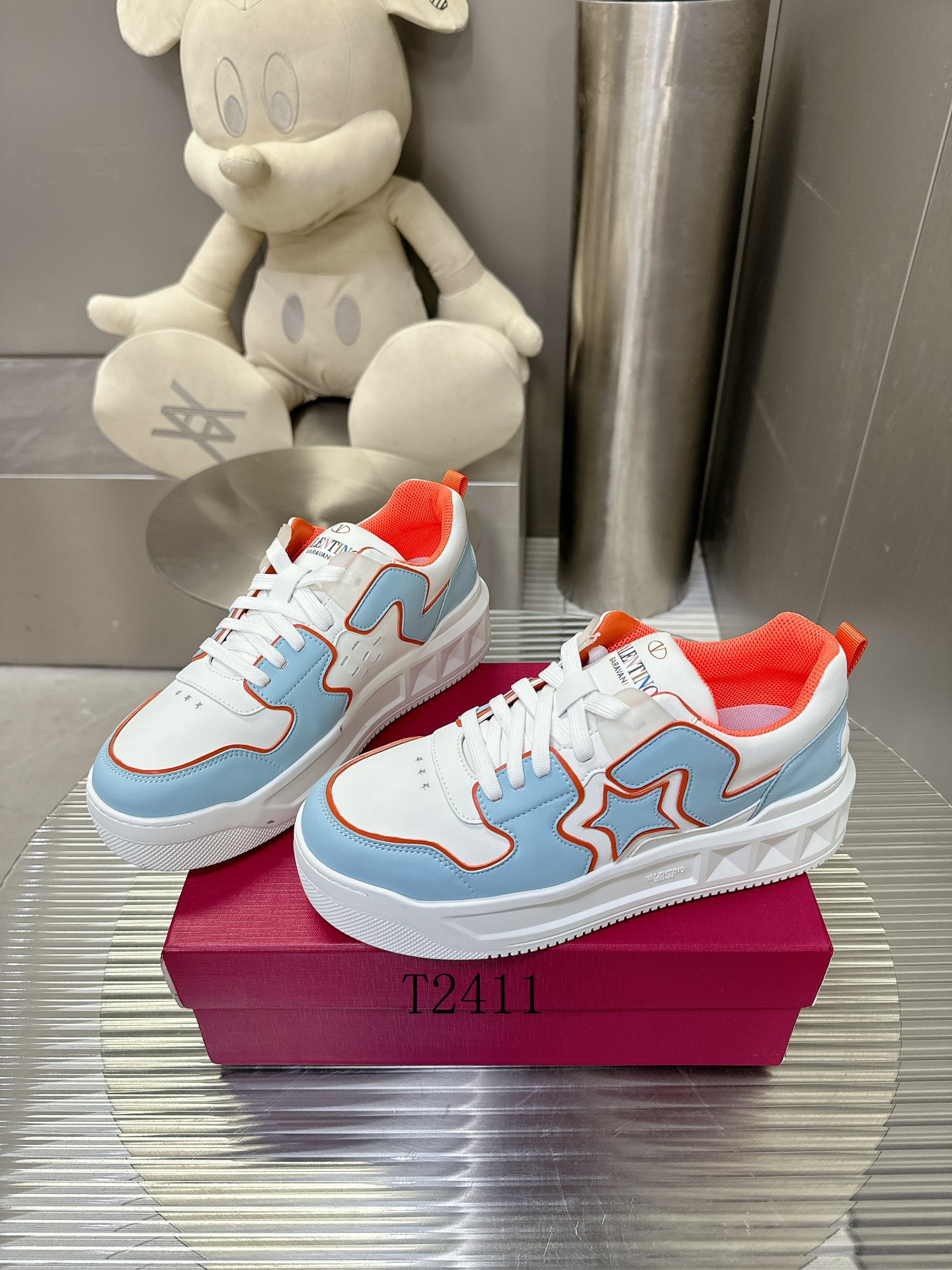 Valentino sz38-45 h1109