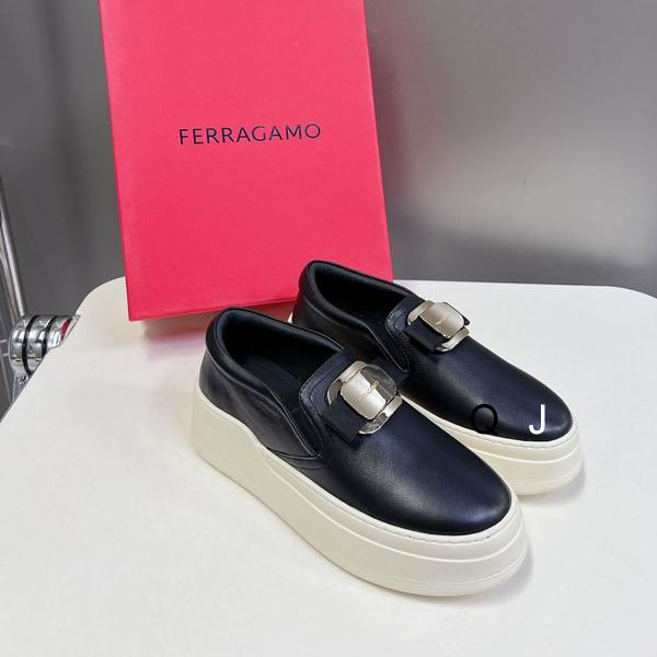 Ferragamo sz35-40 J1101