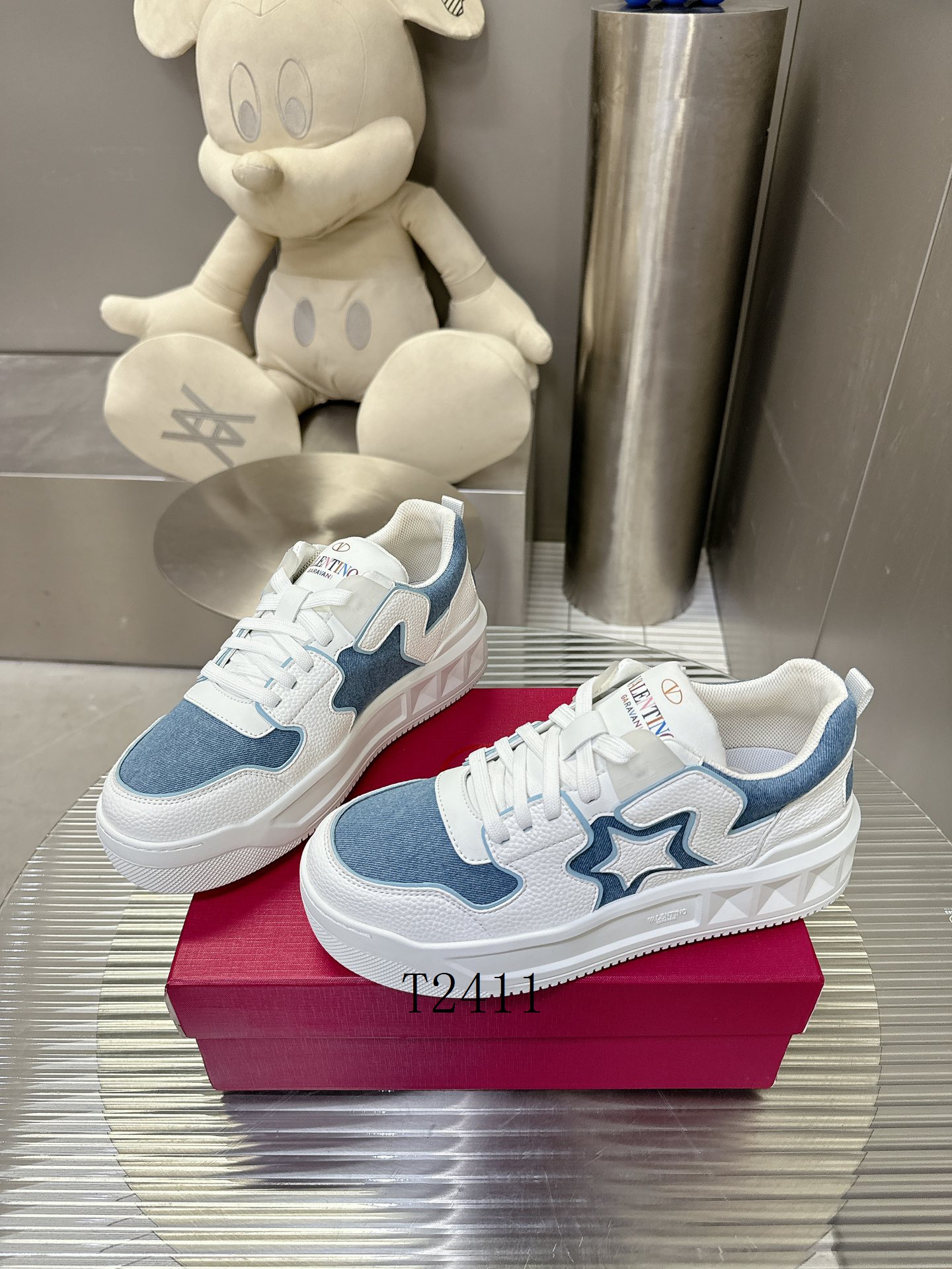 Valentino sz35-41 h1108