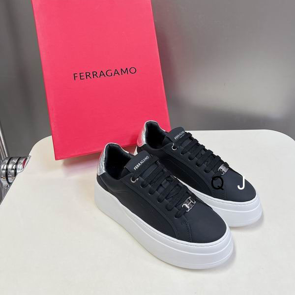 Ferragamo sz35-40 J1102