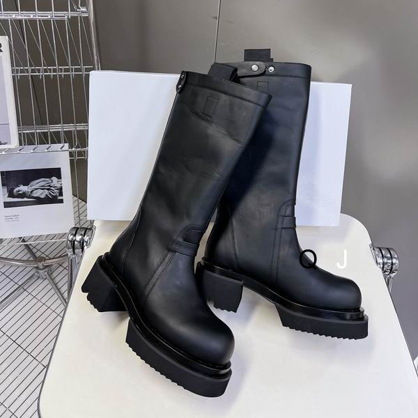 Rick Owens sz35-40 J1101