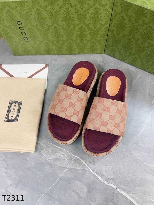Gucci sz38-46 h1110