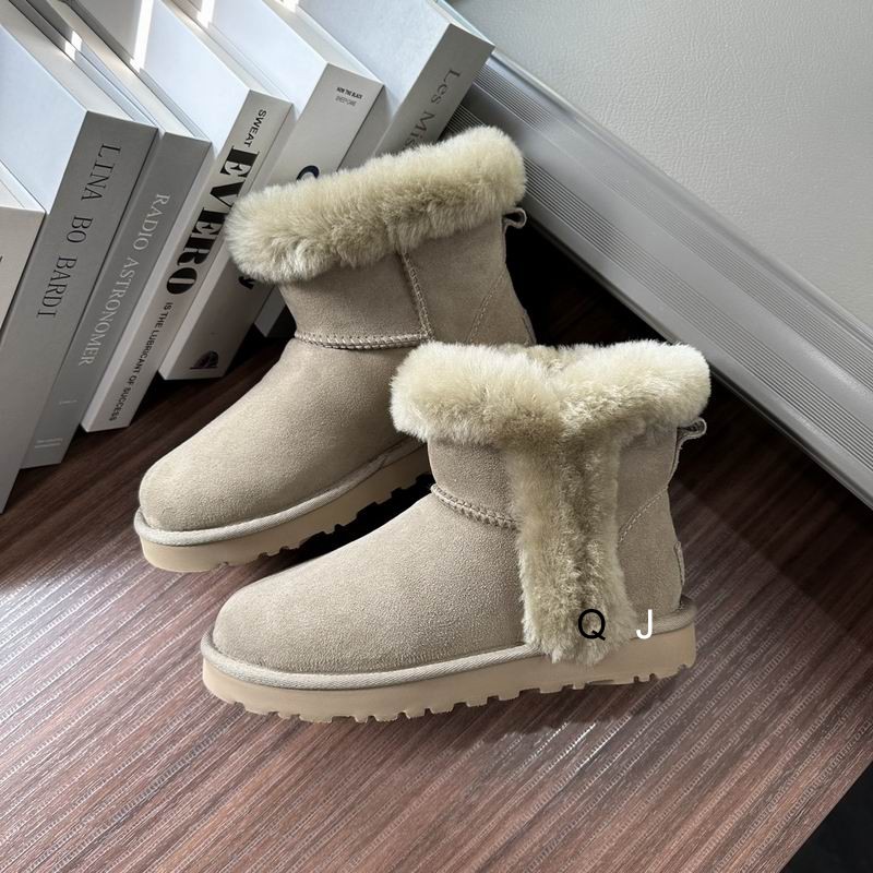 UGG sz35-40 J1116