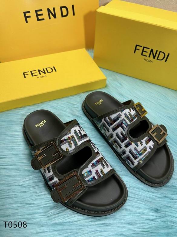 Fendi sz35-41 h1101