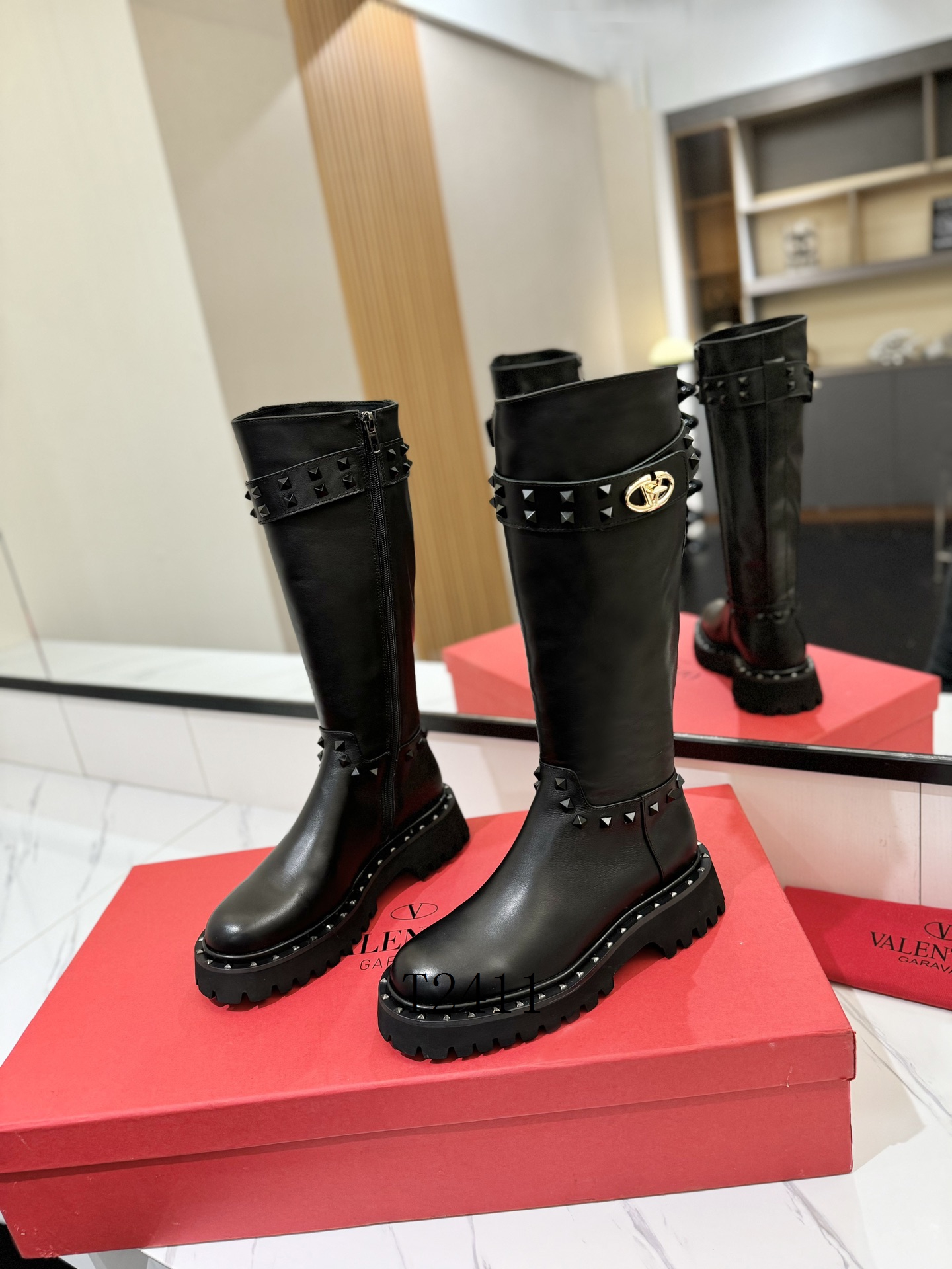 Valentino sz35-41 h1117