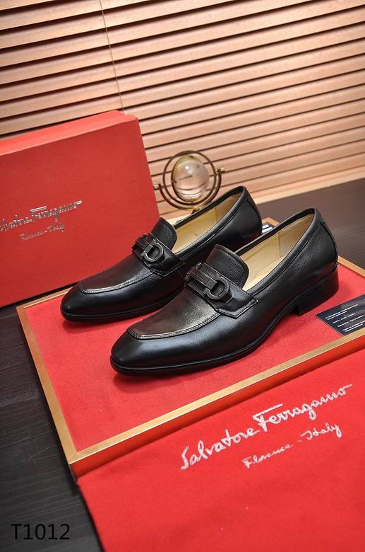 Ferragamo sz38-45 h1102