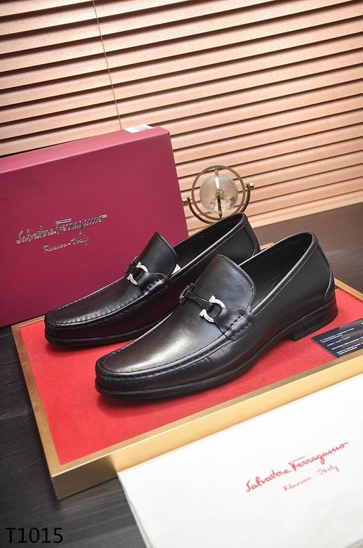Ferragamo sz38-45 h1104