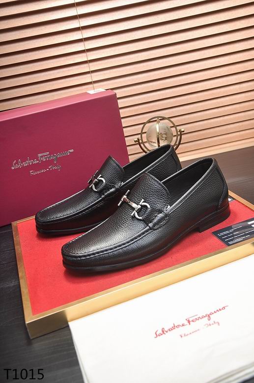 Ferragamo sz38-45 h1106