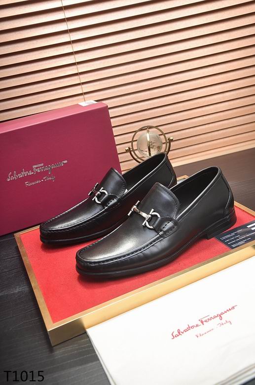 Ferragamo sz38-45 h1107