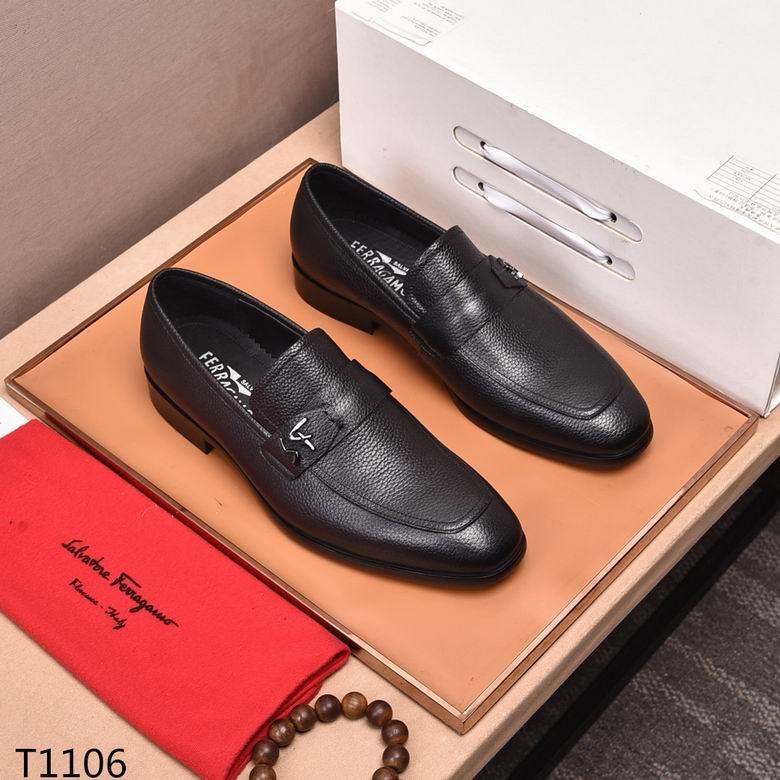 Ferragamo sz38-45 h1109
