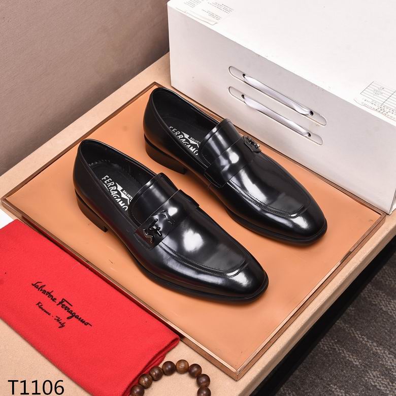 Ferragamo sz38-45 h1110