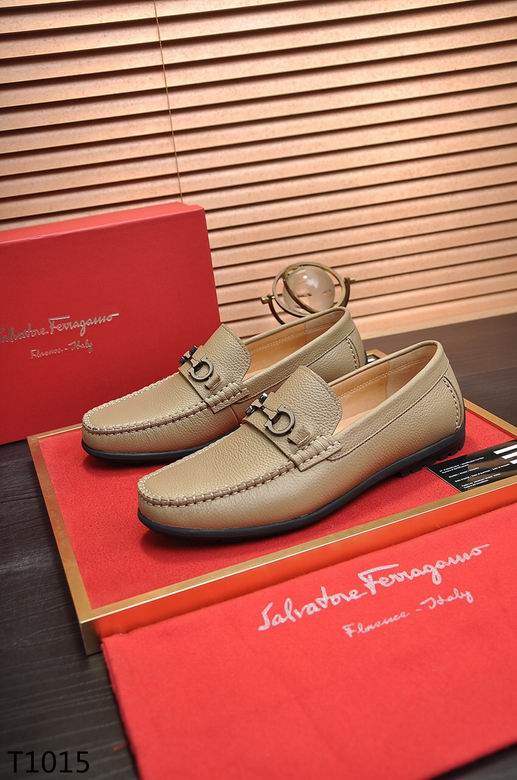 Ferragamo sz38-45 h1101